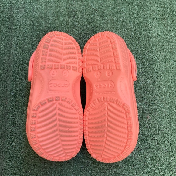 Croc sandals - Picture 6 of 6